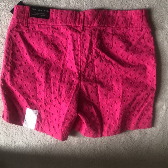 Pink Shorts - Picture 4 of 4